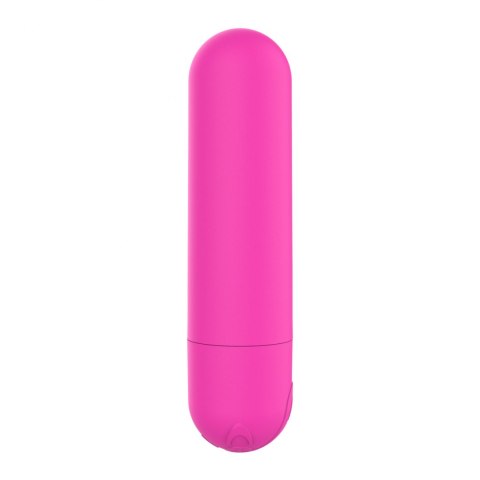 POWER BULLET USB 10 FUNCTIONS GLOSSY MATTE PINK POWER BULLET USB 10 FUNCTIONS GLOSSY MATTE PINK