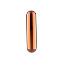 POWER BULLET USB 10 FUNCTIONS GLOSSY ROSE GOLD