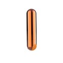 POWER BULLET USB 10 FUNCTIONS GLOSSY ROSE GOLD
