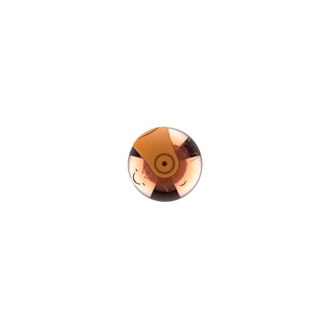 POWER BULLET USB 10 FUNCTIONS GLOSSY ROSE GOLD POWER BULLET USB 10 FUNCTIONS GLOSSY ROSE GOLD