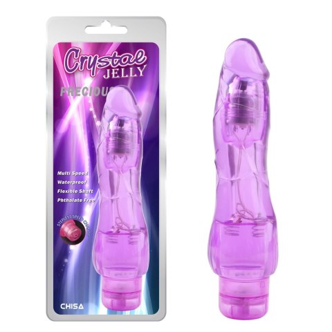 PRECIOUS-PURPLE PRECIOUS-PURPLE