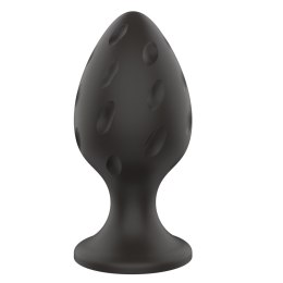 SILICONE ANAL PLUG L 4,4 CM
