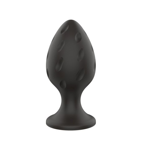 Silicone Anal Plug M 3,5 cm Silicone Anal Plug M 3,5 cm
