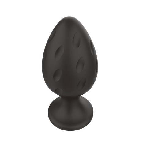 Silicone Anal Plug M 3,5 cm Silicone Anal Plug M 3,5 cm
