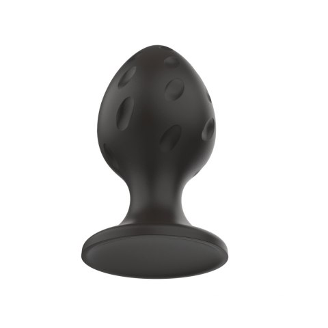 Silicone Anal Plug M 3,5 cm Silicone Anal Plug M 3,5 cm
