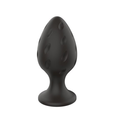 Silicone Anal Plug M 3,5 cm Silicone Anal Plug M 3,5 cm