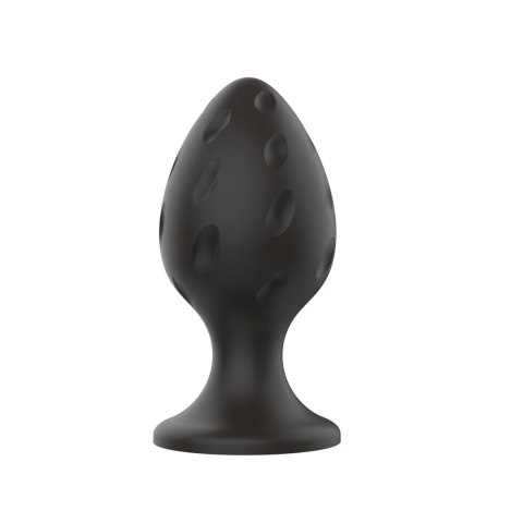Silicone Anal Plug M 3,5 cm Silicone Anal Plug M 3,5 cm