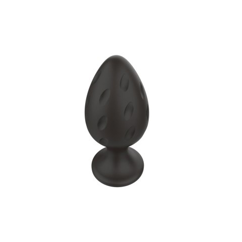 Silicone Anal Plug S 2,8 cm Silicone Anal Plug S 2,8 cm