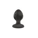 Silicone Anal Plug S 2,8 cm