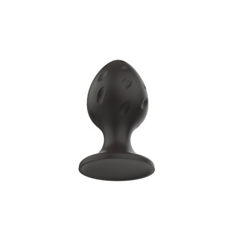 Silicone Anal Plug S 2,8 cm Silicone Anal Plug S 2,8 cm