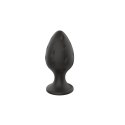 Silicone Anal Plug S 2,8 cm
