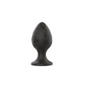 Silicone Anal Plug S 2,8 cm