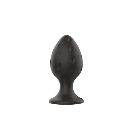 Silicone Anal Plug S 2,8 cm Silicone Anal Plug S 2,8 cm
