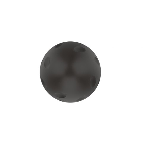 Silicone Anal Plug S 2,8 cm Silicone Anal Plug S 2,8 cm
