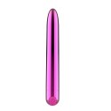 ULTRA POWER BULLET USB 10 FUNCTIONS GLOSSY PINK