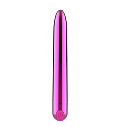 ULTRA POWER BULLET USB 10 FUNCTIONS GLOSSY PINK
