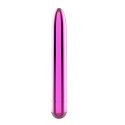 ULTRA POWER BULLET USB 10 FUNCTIONS GLOSSY PINK