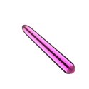 ULTRA POWER BULLET USB 10 FUNCTIONS GLOSSY PINK
