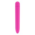 ULTRA POWER BULLET USB 10 FUNCTIONS MATTE PINK