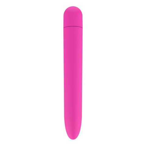 ULTRA POWER BULLET USB 10 FUNCTIONS MATTE PINK ULTRA POWER BULLET USB 10 FUNCTIONS MATTE PINK