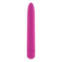 ULTRA POWER BULLET USB 10 FUNCTIONS MATTE PINK