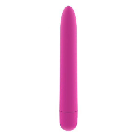 ULTRA POWER BULLET USB 10 FUNCTIONS MATTE PINK ULTRA POWER BULLET USB 10 FUNCTIONS MATTE PINK