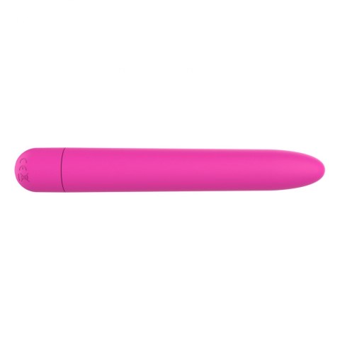ULTRA POWER BULLET USB 10 FUNCTIONS MATTE PINK ULTRA POWER BULLET USB 10 FUNCTIONS MATTE PINK