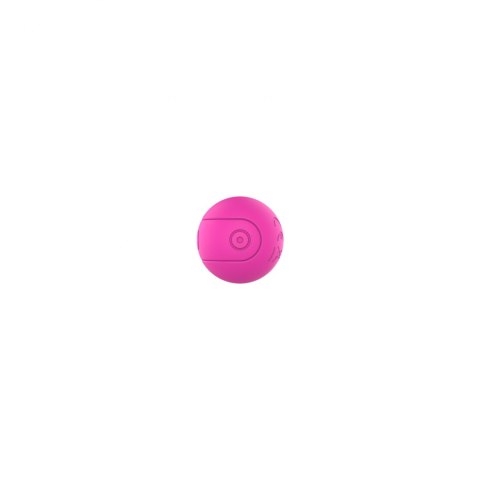 ULTRA POWER BULLET USB 10 FUNCTIONS MATTE PINK ULTRA POWER BULLET USB 10 FUNCTIONS MATTE PINK