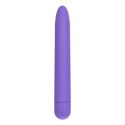 ULTRA POWER BULLET USB 10 FUNCTIONS MATTE PURPLE