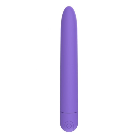 ULTRA POWER BULLET USB 10 FUNCTIONS MATTE PURPLE ULTRA POWER BULLET USB 10 FUNCTIONS MATTE PURPLE