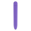 ULTRA POWER BULLET USB 10 FUNCTIONS MATTE PURPLE