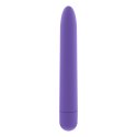ULTRA POWER BULLET USB 10 FUNCTIONS MATTE PURPLE