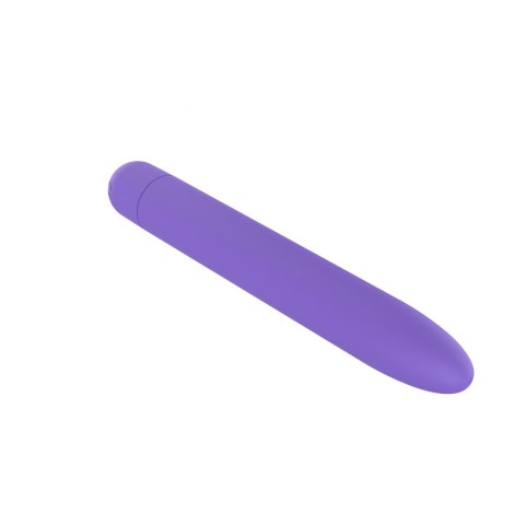 ULTRA POWER BULLET USB 10 FUNCTIONS MATTE PURPLE ULTRA POWER BULLET USB 10 FUNCTIONS MATTE PURPLE