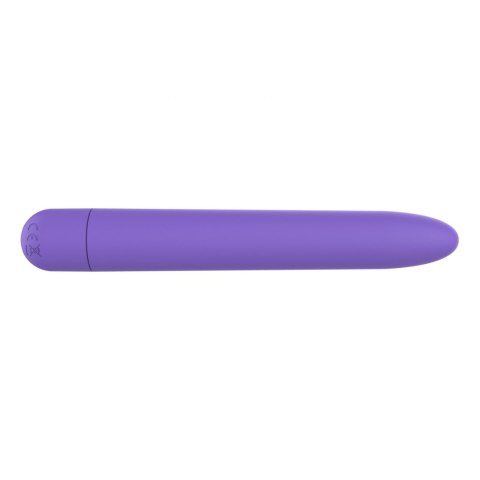 ULTRA POWER BULLET USB 10 FUNCTIONS MATTE PURPLE ULTRA POWER BULLET USB 10 FUNCTIONS MATTE PURPLE