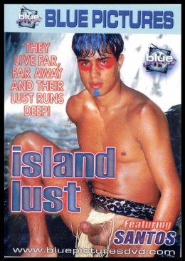 DVD-ISLAND LUST