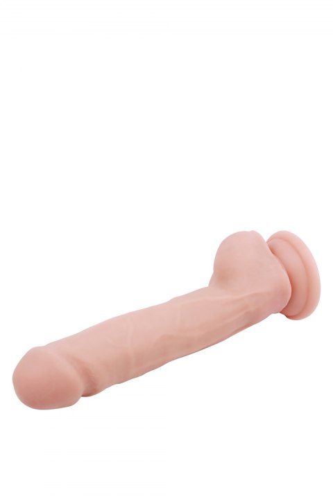 MR. DIXX 9INCH DUAL DENSITY DILDO MR. DIXX 9INCH DUAL DENSITY DILDO