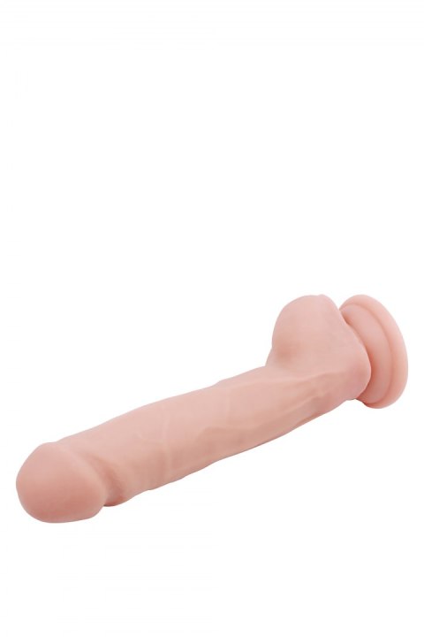 MR. DIXX 9INCH DUAL DENSITY DILDO MR. DIXX 9INCH DUAL DENSITY DILDO