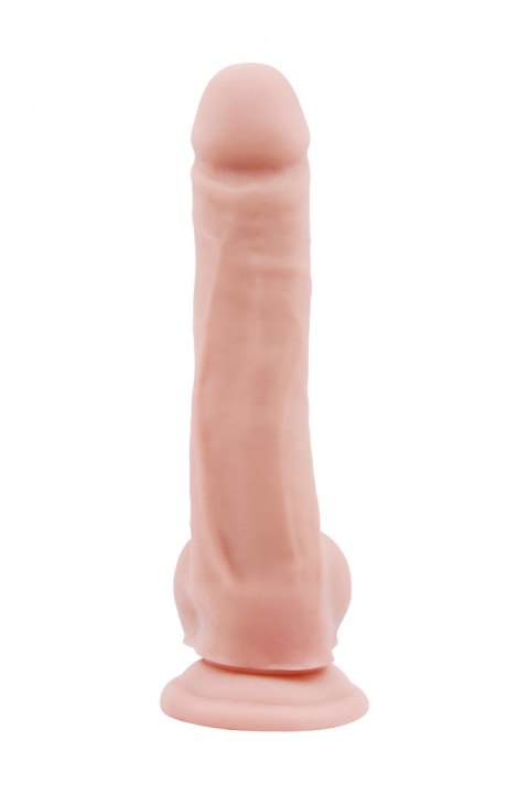 MR. DIXX 9INCH DUAL DENSITY DILDO MR. DIXX 9INCH DUAL DENSITY DILDO