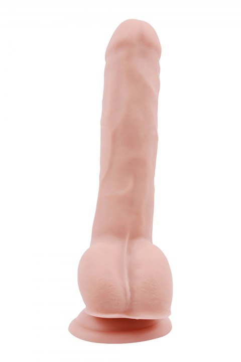 MR. DIXX 9INCH DUAL DENSITY DILDO MR. DIXX 9INCH DUAL DENSITY DILDO