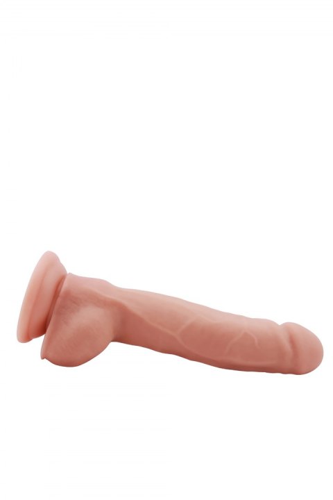MR. DIXX 9INCH DUAL DENSITY DILDO MR. DIXX 9INCH DUAL DENSITY DILDO