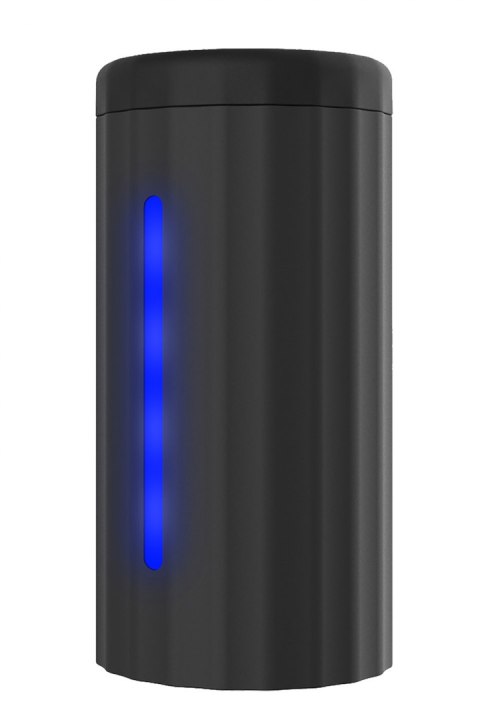 MR PLEASURE WARMING VIBRATING STROKER MR PLEASURE WARMING VIBRATING STROKER