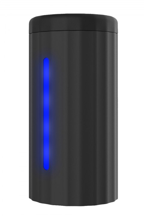 MR PLEASURE WARMING VIBRATING STROKER MR PLEASURE WARMING VIBRATING STROKER