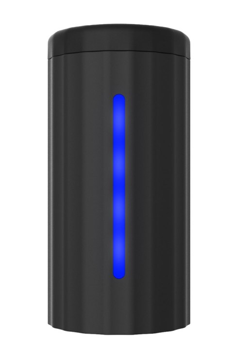 MR PLEASURE WARMING VIBRATING STROKER MR PLEASURE WARMING VIBRATING STROKER