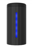 MR PLEASURE WARMING VIBRATING STROKER