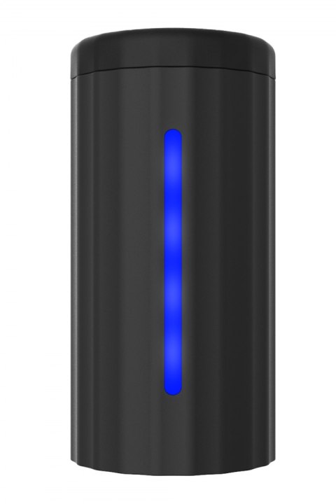 MR PLEASURE WARMING VIBRATING STROKER MR PLEASURE WARMING VIBRATING STROKER
