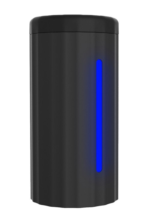 MR PLEASURE WARMING VIBRATING STROKER MR PLEASURE WARMING VIBRATING STROKER