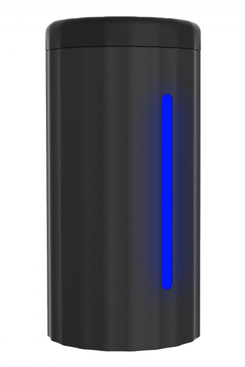 MR PLEASURE WARMING VIBRATING STROKER MR PLEASURE WARMING VIBRATING STROKER