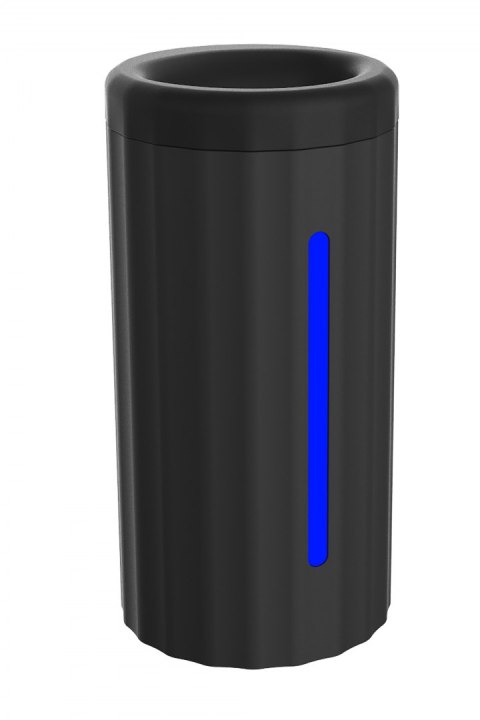 MR PLEASURE WARMING VIBRATING STROKER MR PLEASURE WARMING VIBRATING STROKER