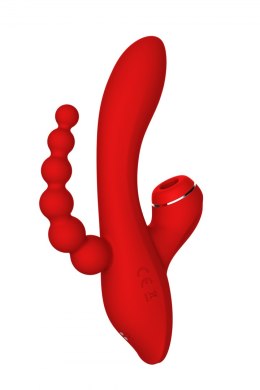 RED REVOLUTION ANNA