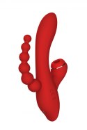 RED REVOLUTION ANNA